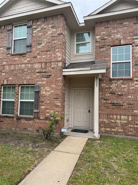 8127 Almera Falls Dr in Cypress, TX - Building Photo - Building Photo