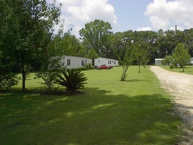 Mobile Home Park Apartments