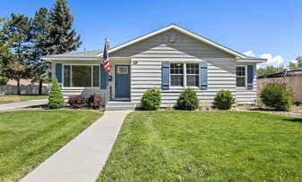 5524 W Sites Dr in Boise, ID - Building Photo