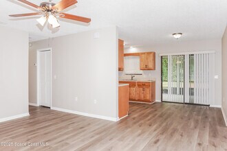 542 Ortega St SE in Palm Bay, FL - Building Photo - Building Photo