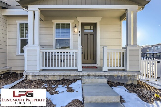 450 Canadian Crossing Dr in Longmont, CO - Building Photo - Building Photo