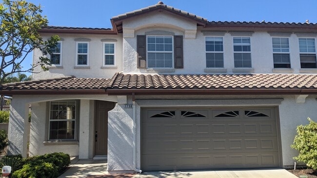 property at 1750 Nolina Ct