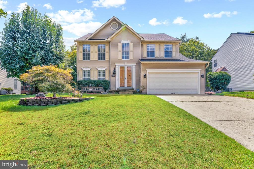 7505 Castle Rock Dr in Clinton, MD - Building Photo