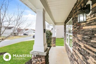 1310 Waldridge Ct in Greensboro, NC - Building Photo - Building Photo