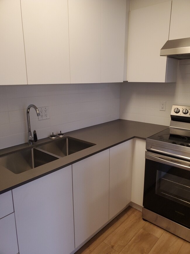 property at 430 Stewart Ave