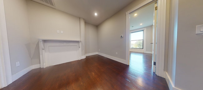 53 Bay State Rd, Unit 3 in Boston, MA - Foto de edificio - Building Photo