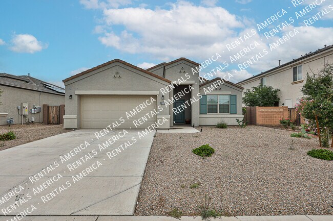 30041 W Earll Dr in Buckeye, AZ - Building Photo - Building Photo