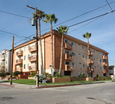 mor113 Apartments