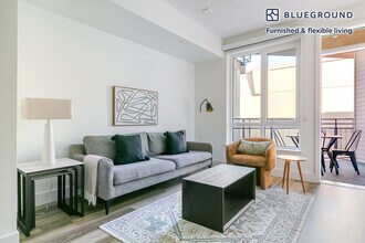 85 Cleaveland Rd, Unit FL3-ID2109 in Pleasant Hill, CA - Foto de edificio - Building Photo