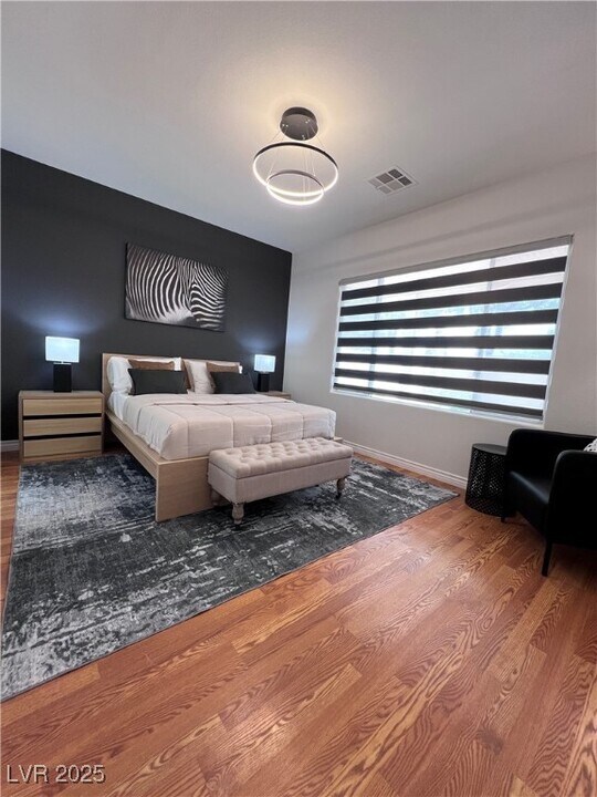 10983 Pumpkin Ridge Ave in Las Vegas, NV - Building Photo