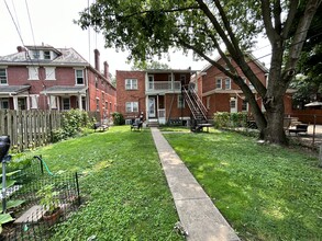 100 W 2nd Ave, Unit 2 in Columbus, OH - Foto de edificio - Building Photo
