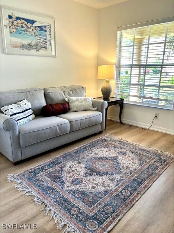 property at 19605 Tesoro Way