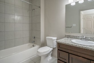 Aria at Wilcrest in Houston, TX - Building Photo - Interior Photo