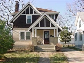 8449 Wiswell St in Cincinnati, OH - Building Photo - Building Photo