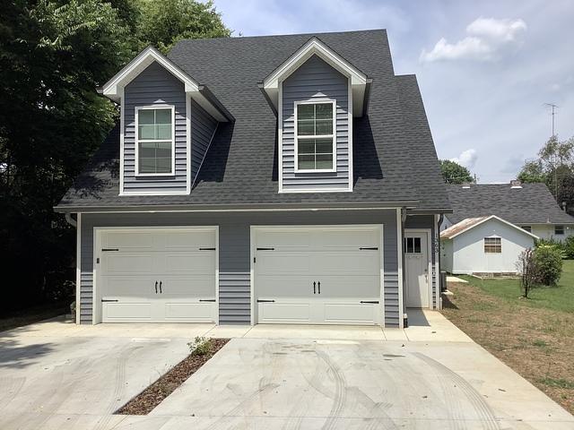 1363 Foster Aly in Bowling Green, KY - Building Photo