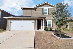 11811 Latour Vly in San Antonio, TX - Building Photo