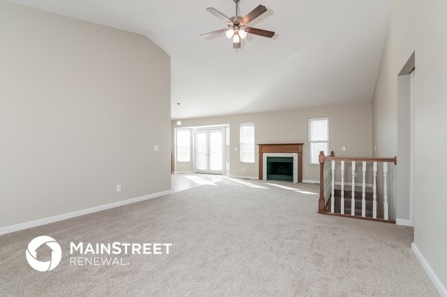 3064 Laurel Village Cir in St. Peters, MO - Building Photo - Building Photo