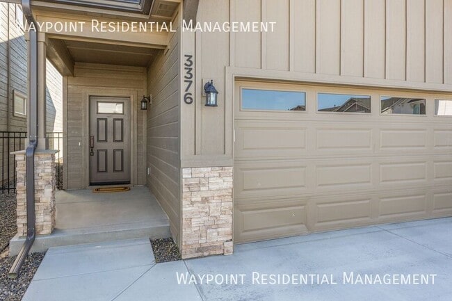 3376 NW 14th Ave in Meridian, ID - Foto de edificio - Building Photo