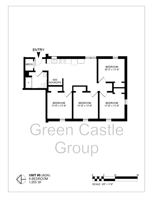 15 Hungerford Terrace in Burlington, VT - Building Photo - Building Photo