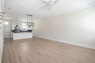 1407 Jefferson St in Savannah, GA - Building Photo - Building Photo