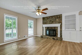 2935 Glynn Mill Ct in Snellville, GA - Foto de edificio - Building Photo