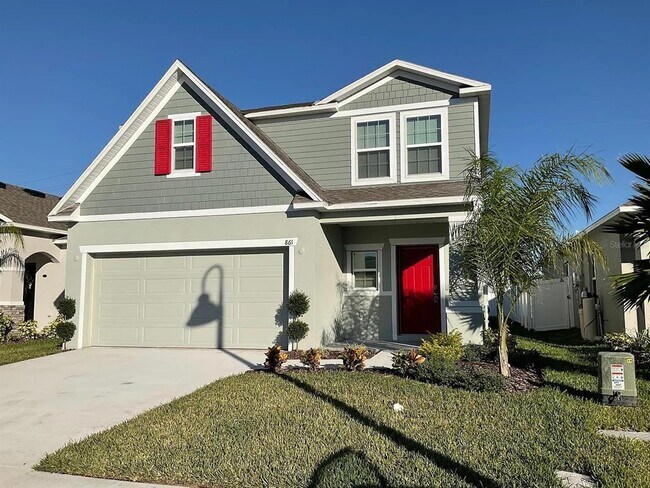 property at 861 Boca Vista Ct