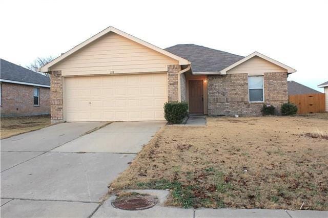 property at 118 Scarlet View