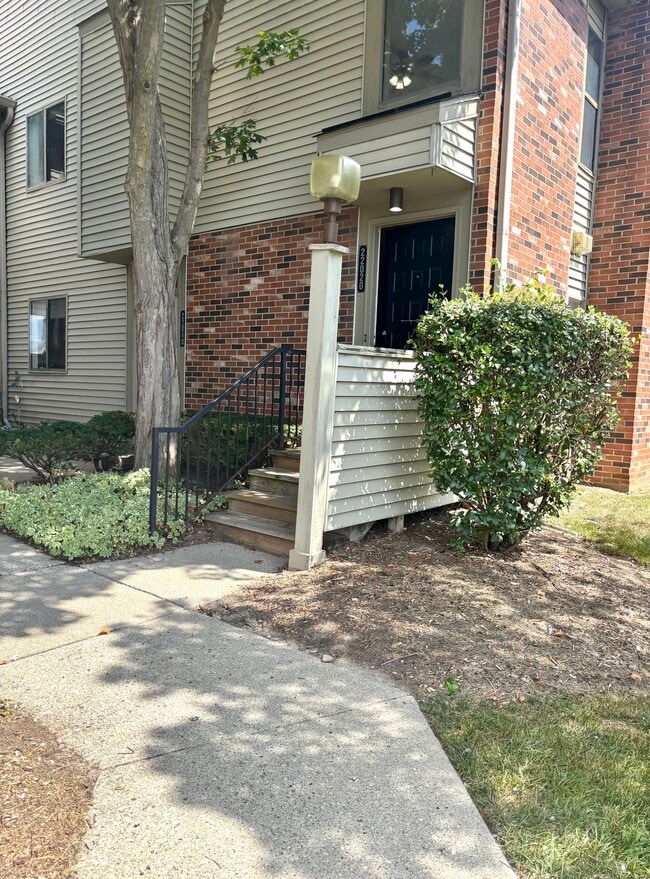 property at 22020 Indian Creek Dr