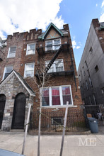 326 Covert St in Brooklyn, NY - Building Photo - Building Photo