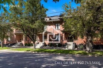 2917 E 14th Ave in Denver, CO - Building Photo - Building Photo