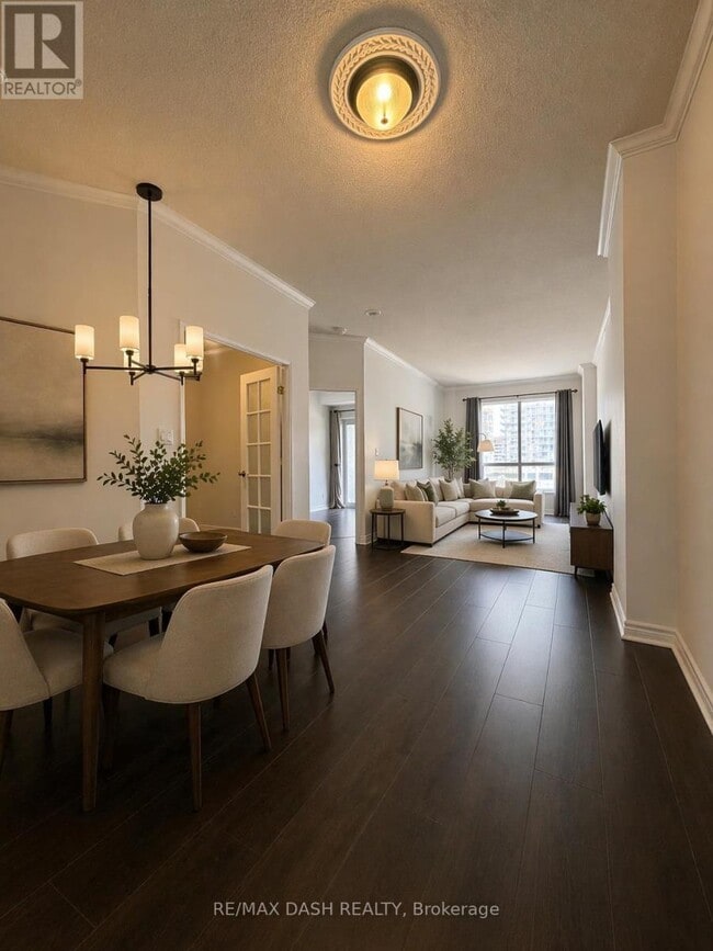 property at 55 Bloor St E