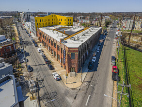 Eastern Lofts in Philadelphia, PA - Building Photo - Primary Photo