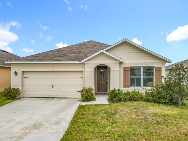 3348 Perennial Ln in Kissimmee, FL - Building Photo - Building Photo