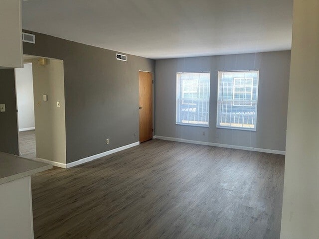 1400 Sangamon Dr in Belleville, IL - Building Photo - Building Photo