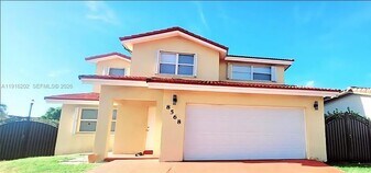 8568 SW 211th Terrace in Cutler Bay, FL - Building Photo