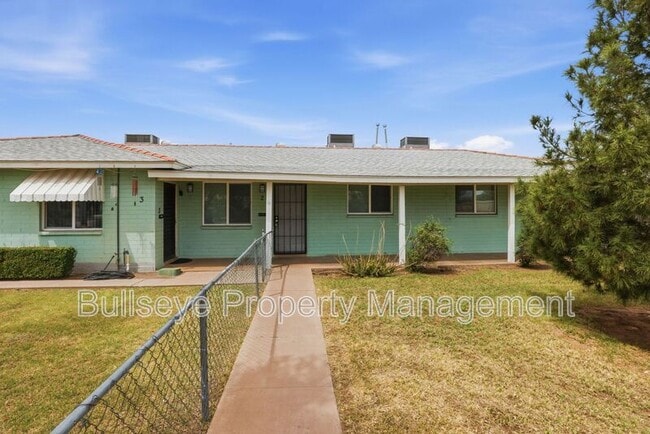1721 E Moreland St in Phoenix, AZ - Building Photo - Building Photo
