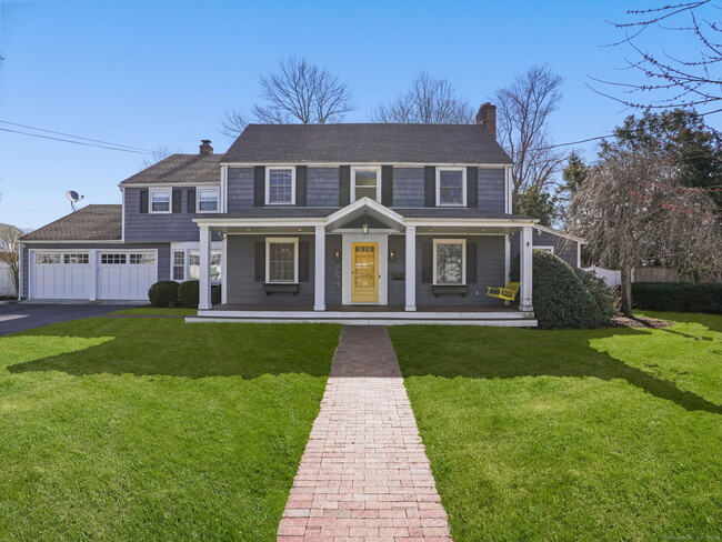 property at 259 Somerset Ave