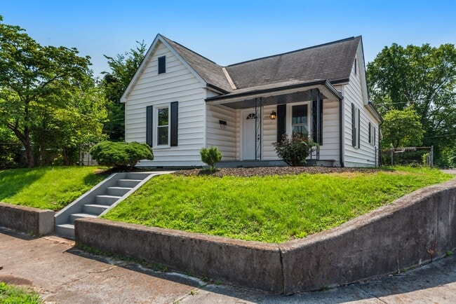 1338 Louisiana Ave in Knoxville, TN - Building Photo - Building Photo