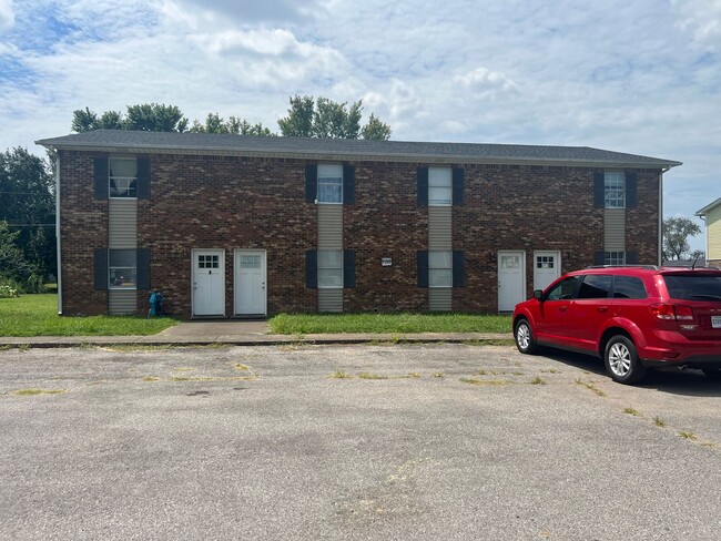 3209 Barnwood Ave in Bowling Green, KY - Building Photo - Building Photo