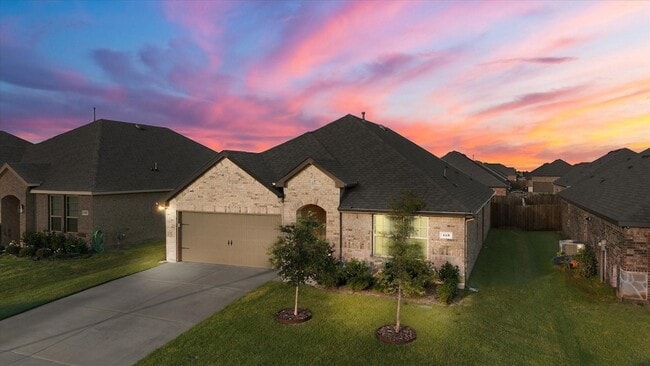 148 Longhorn Pass in Caddo Mills, TX - Foto de edificio - Building Photo