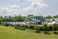 Apartamentos en Erlanger, KY
