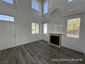 5409 Mocine Elm Ct in North Las Vegas, NV - Building Photo - Building Photo