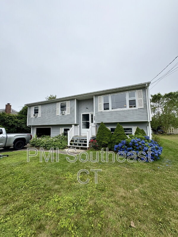 property at 223 Seneca Dr