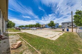 6654 Provincial Dr in Fountain, CO - Building Photo - Building Photo