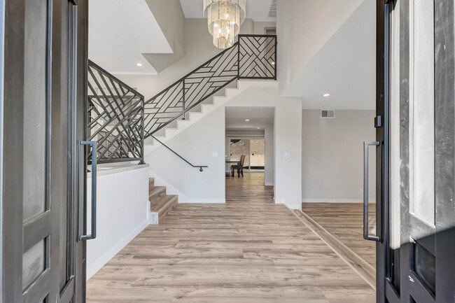 property at 19653 Valdez Dr