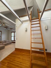 814 N Park Ave in Indianapolis, IN - Building Photo - Building Photo