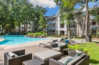 Alden Landing in The Woodlands, TX - Building Photo - Building Photo