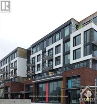 320 Miwate Pvt in Ottawa, ON - Building Photo