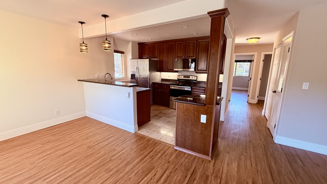 property at 3131 Via Alicante