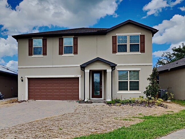 property at 5283 Brydon Woods Cir